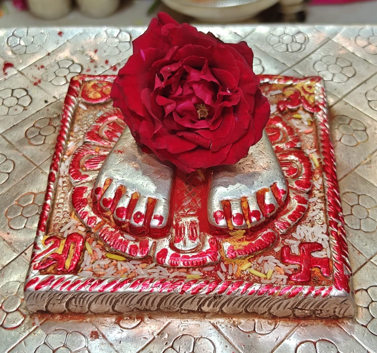 Shringar photo 1