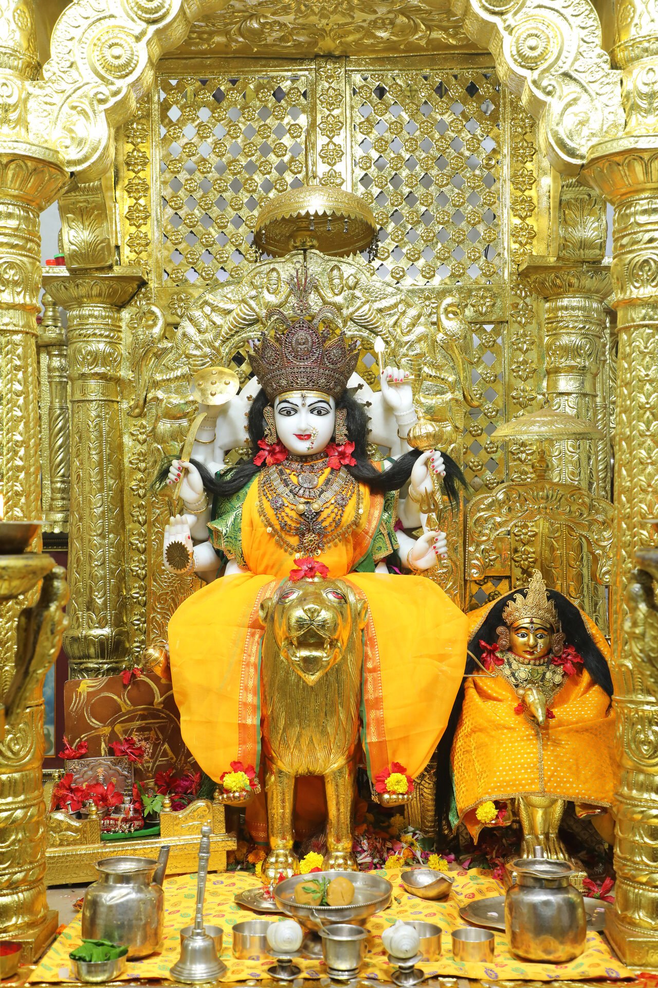 Mumbadevi