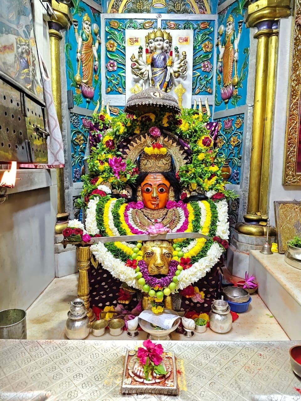 Mumbadevi